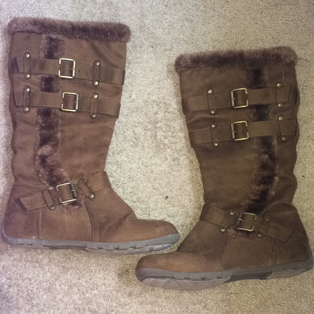 Boots